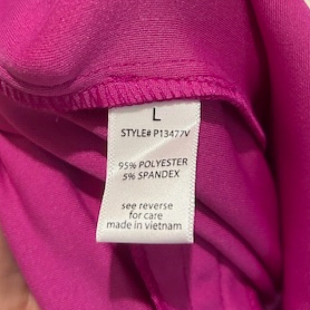 Active Basic Pants - Picture 5 of 10